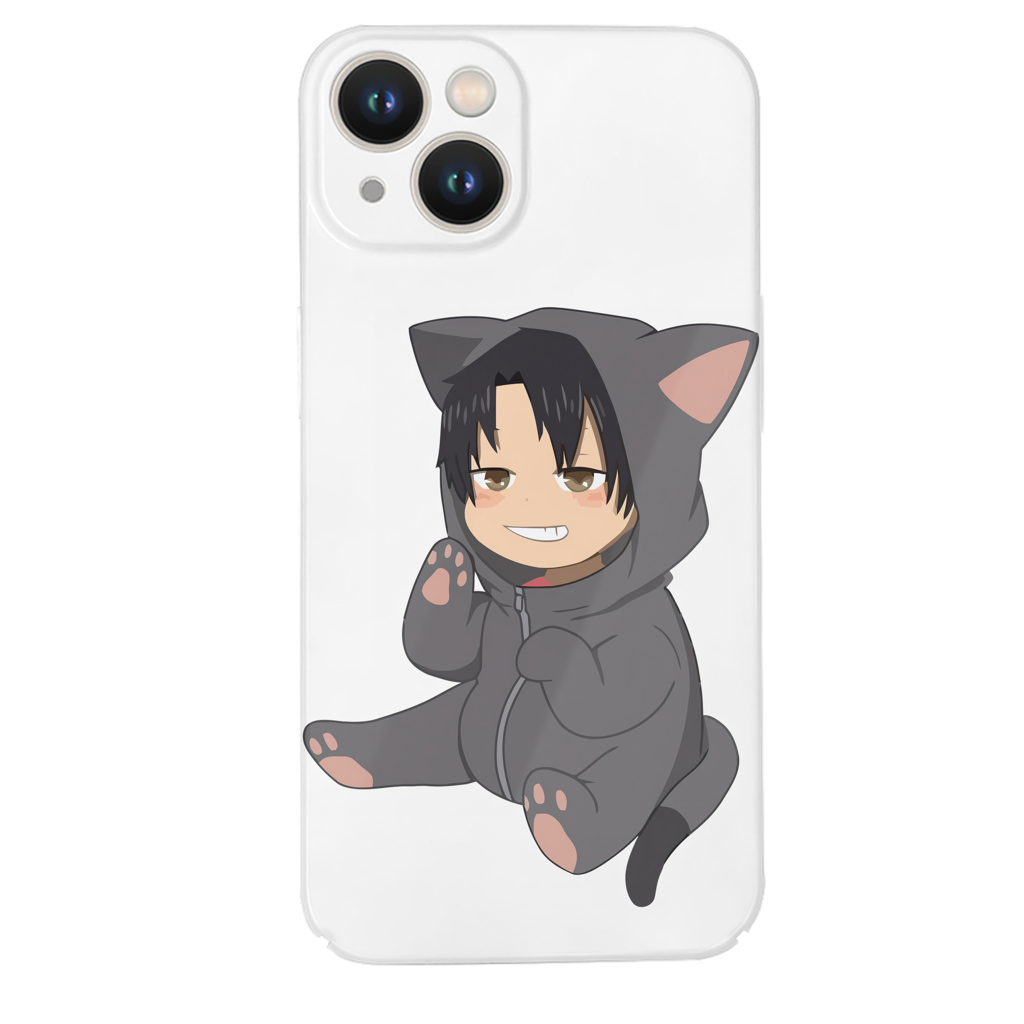 （画像用） ハイキュー!! Haikyu!! 【iPhone 14シリーズ対応】ハードケース